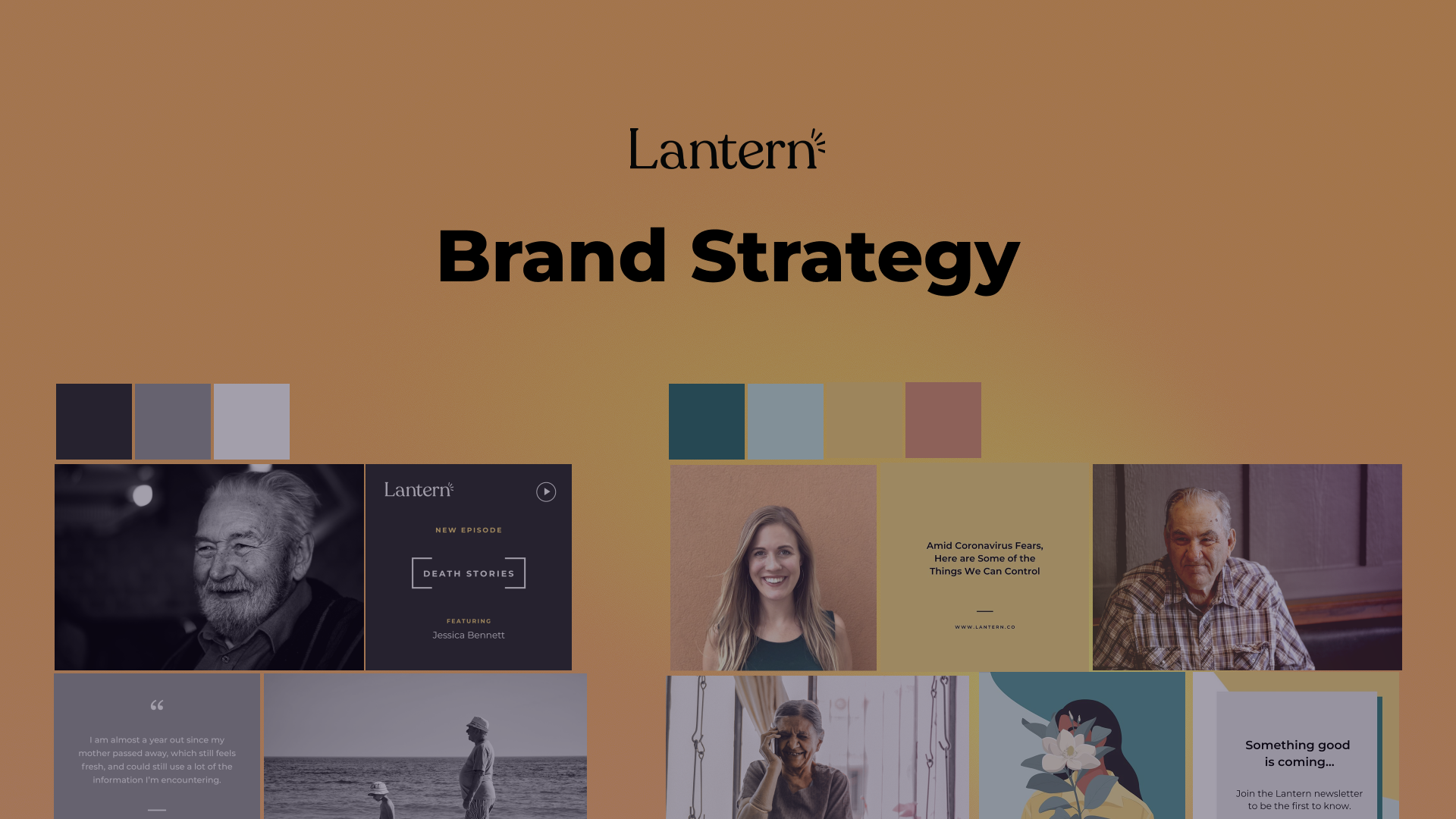 Lantern Brand Strategy